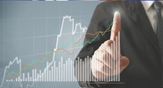  Cari denge 1.1 milyar dolar fazla kaydetti